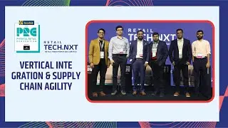 VERTICAL INTEGRATION AND SUPPLY CHAIN AGILITY