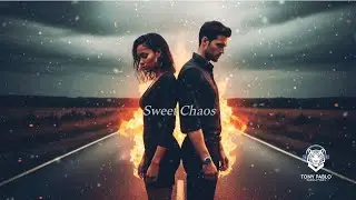 TP8T - Sweet Chaos (New EDM 2025) 