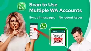 WhatsApp Web | Best App For WhatsApp Web On Android