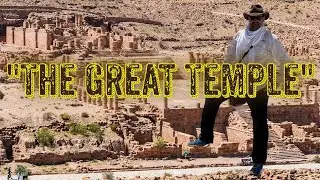 The Great Temple: What Was It Really Used For?
