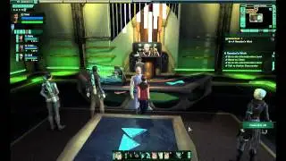 Legacy of Romulus - Beta Preview