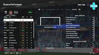 HAZIRLIK MAÇI! SAHA DIŞI SANAL SÜPER LİG ÖNCESİ İLK RANDEVU! RB SİNCAN FC VS UNİTAS CİTY!