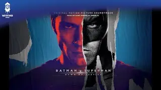 Batman v Superman Official Soundtrack | They Were Hunters - Hans Zimmer & Junkie XL | WaterTower