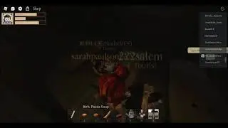 les beyond part 4 (going to jale :( but meated valindras alt + free imperal rank if find melon :DD)
