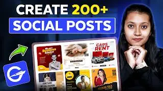How to Automatically Design & Publish Instagram Posts Using AI