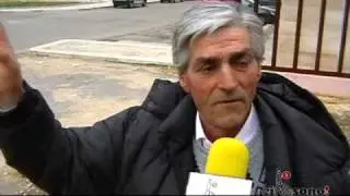 Quartiere San Valentino Andria Parte 1