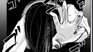 Falling For Sadako The Ghost