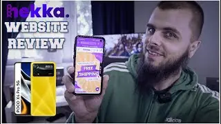 Hekka.com Website Review I How to shop online from China in 2022? Secure/Reliable/Fast/Cheap prices!