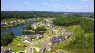 Blackridge