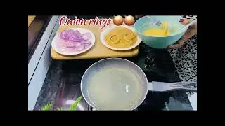 റംസാനിൽ ഉണ്ടാക്കാൻ പറ്റിയ ഒരു സിമ്പിൾ ടേസ്റ്റി  റെസിപ്പി 🧅🧅🧅yummy