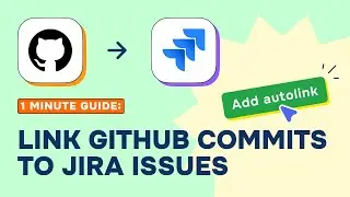 Технологии в мгновение ока: привязка коммитов Github к задачам Jira