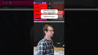 Comparing The Ghost Notes On 4 Free Drum Plugins