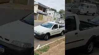 Fiat Strada 2002 Pre&ccedil;o,vale a Pena?#strada #fiatstrada