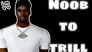 *New* BEST IMVU MESH HEAD OF 2025 🎥🚨