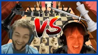 YOU WIN EVERY TIME | FPS Chess
