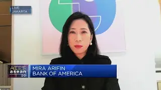 Indonesia remains attractive for foreign investment: Bank of America