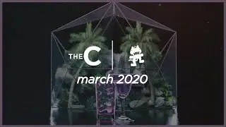 The Catalog Ranks Every Monstercat Release of March 2020