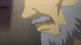 Food wars Director of Totsuki Academy