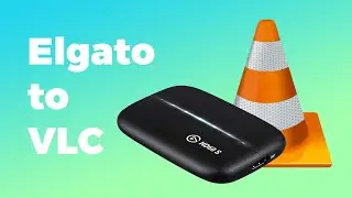 Как заставить VLC отображать ваше устройство видеозахвата