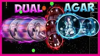 Gota And Dual Agar // Join Discord