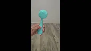 PMD Clean - Smart Facial Cleansing Device with Silicone Brush & Anti-Aging Massager