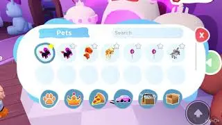 What does a Shiny Dark Magic Shadowcorn look like?