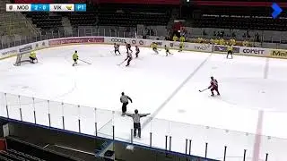 William Str&ouml;mgren | 1G vs V&auml;ster&aring;s