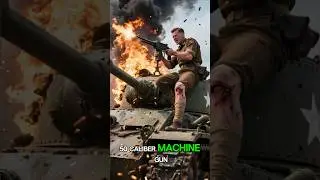 The American Soldier Who Wouldn&rsquo;t Stop Fighting