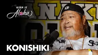 How a Foreigner From Hawai'i Changed Sumo Forever | Konishiki Keeps It Aloha in Japan (Ep. 214)