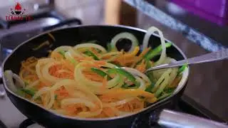 Mbega salade yi choux iryoshye kd yoroshye kuyikorera