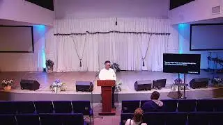 Trinity Christian Worship Live...WE DO NOT OWN THE RIGHTS TO ANY OF THIS MUSIC