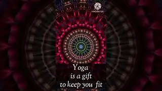 International  Yoga  Day Slogans  / #ytshortsvideo / #slogans