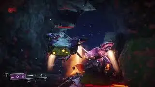 Destiny 2 EASY Faction Tokens CHEESE