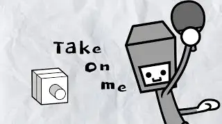 Take On Me - Heaven Studio Remix