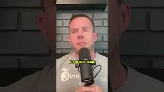 Fasting is killing your gains #IFBBAMA Podcast