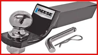 Reese Towpower 21536RAK 2