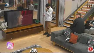 Casa Iubirii - VERONICA, IN LACRIMI IN CAMERA ROSIE CU FILIP! AHMED I-A FOC SI TRECE LA AMENINTARI!