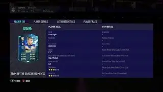 TOTS MOMENTS DIGNE SBC!!!!