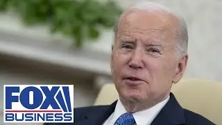 Biden admin is being 'played like suckers': GOP lawmaker