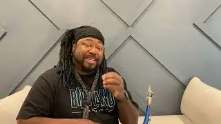 Lil Maceo Sax Artist Testimonial IMG 6166