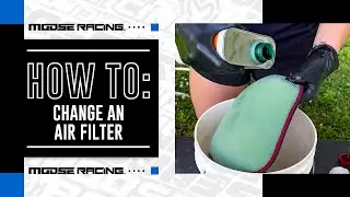 When, Why, & How to Change an Air Filter