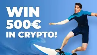 TRASTRA Crypto Raffle