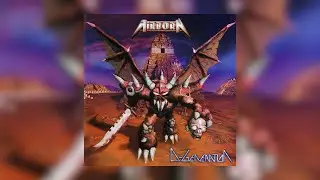 Airborn - Astronomy (Blue Oyster Cult Cover)