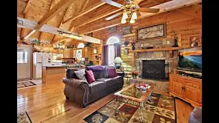 Alpine Ski Lodge | Cabins in Gatlinburg