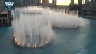20 Famous Landmarks in Dubai | Most Visited Placed in Dubai | Candid Media