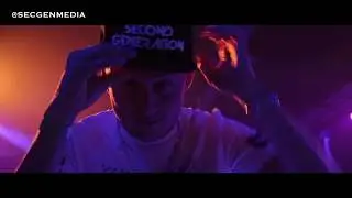 Protector - Demon (Second Generation Remix) | Official Videoclip