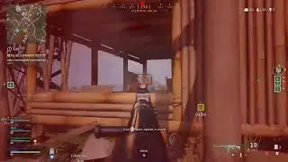 COD WarZone