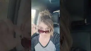 #funny #lipsync #walk #club #everybody #everybody #me #youtube #sassy #southern #country #girl