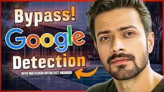 Run Multiple eCom Accounts Without Getting Banned (Multilogin Browser Tutorial)