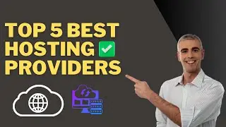 Top 5 Best Hosting Providers in 2025 &ndash; Fast, Reliable & Affordable | Hosting Time